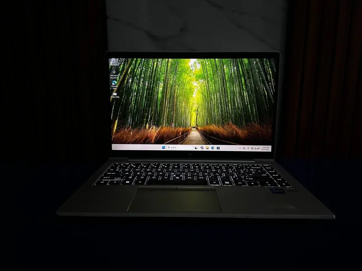 HP EliteBook 840 G8 i5 11th Gen – photo 3
