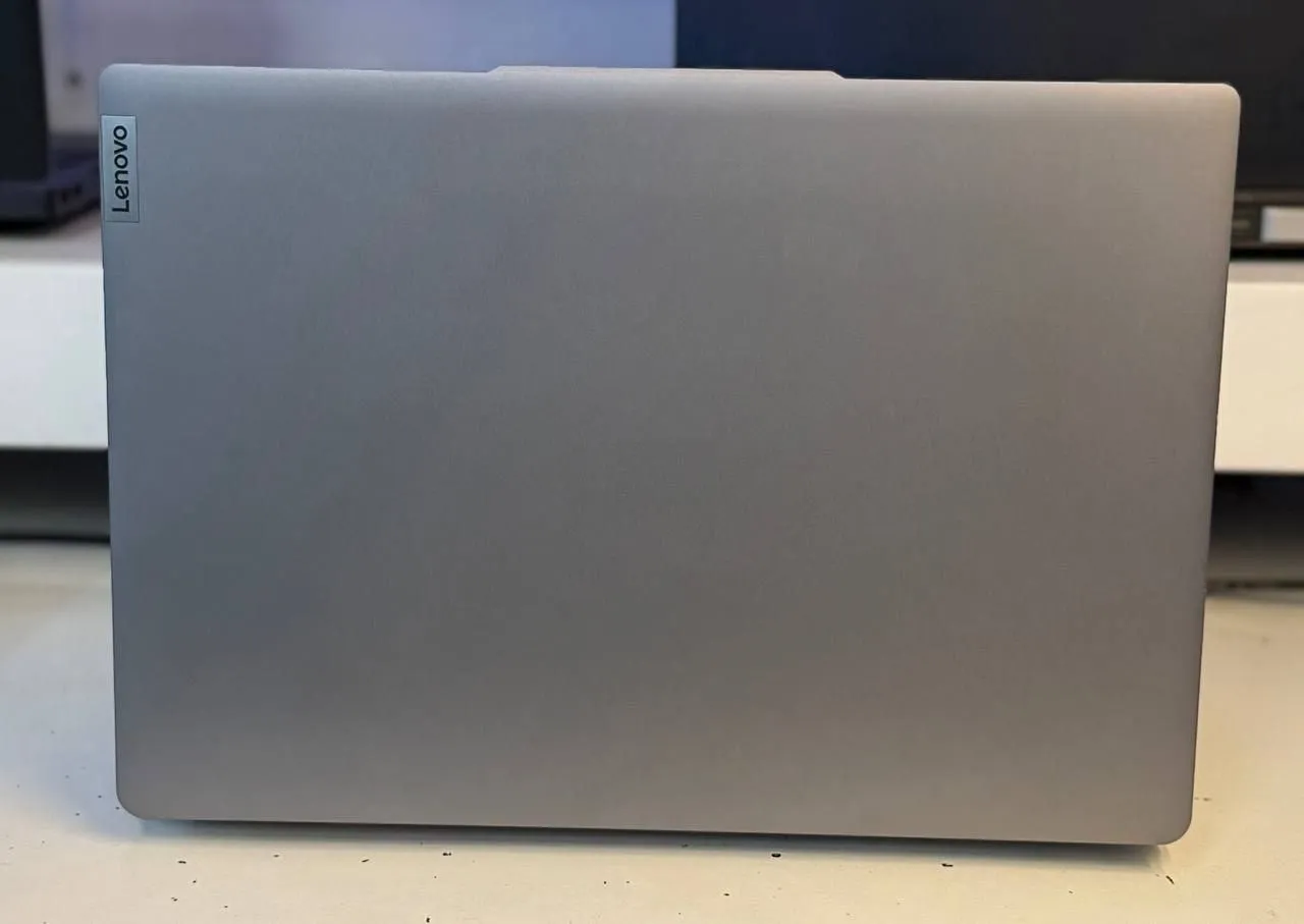 Lenovo Yoga 9i Ultra 7 Laptop – photo 4