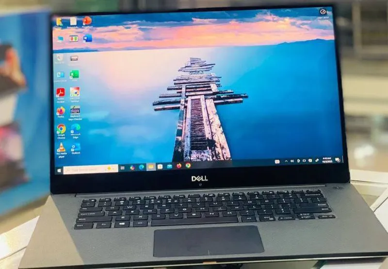Dell Precision 5570 i7 16GB 512GB – photo 3