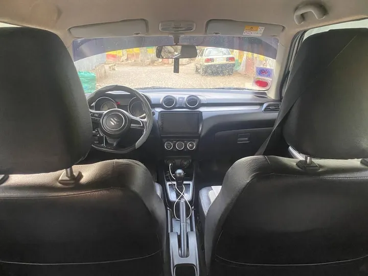 Suzuki Swift 2022 Model – photo 3