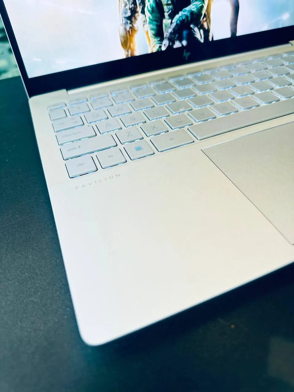 HP Pavilion 14 Plus i7 16GB 1TB – photo 3