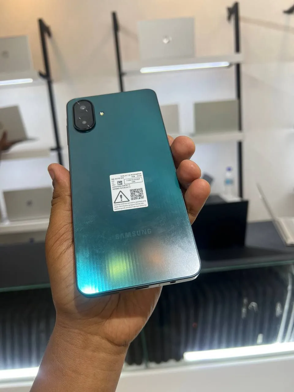 Samsung Galaxy A07 Dual Sim – photo 4