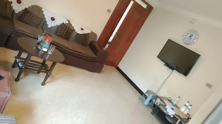 3 Bedroom Condo in Yeka Abado – photo 3
