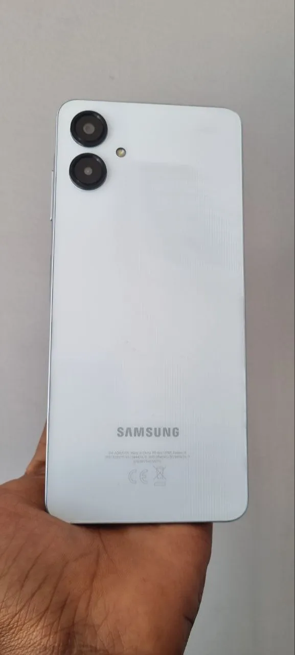 Samsung A06 64GB 4GB – photo 6