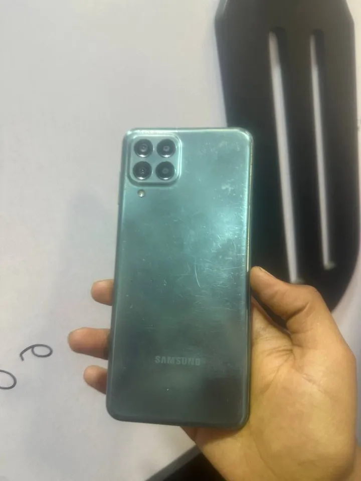 Samsung Galaxy M33 5G 128GB 6GB – photo 3