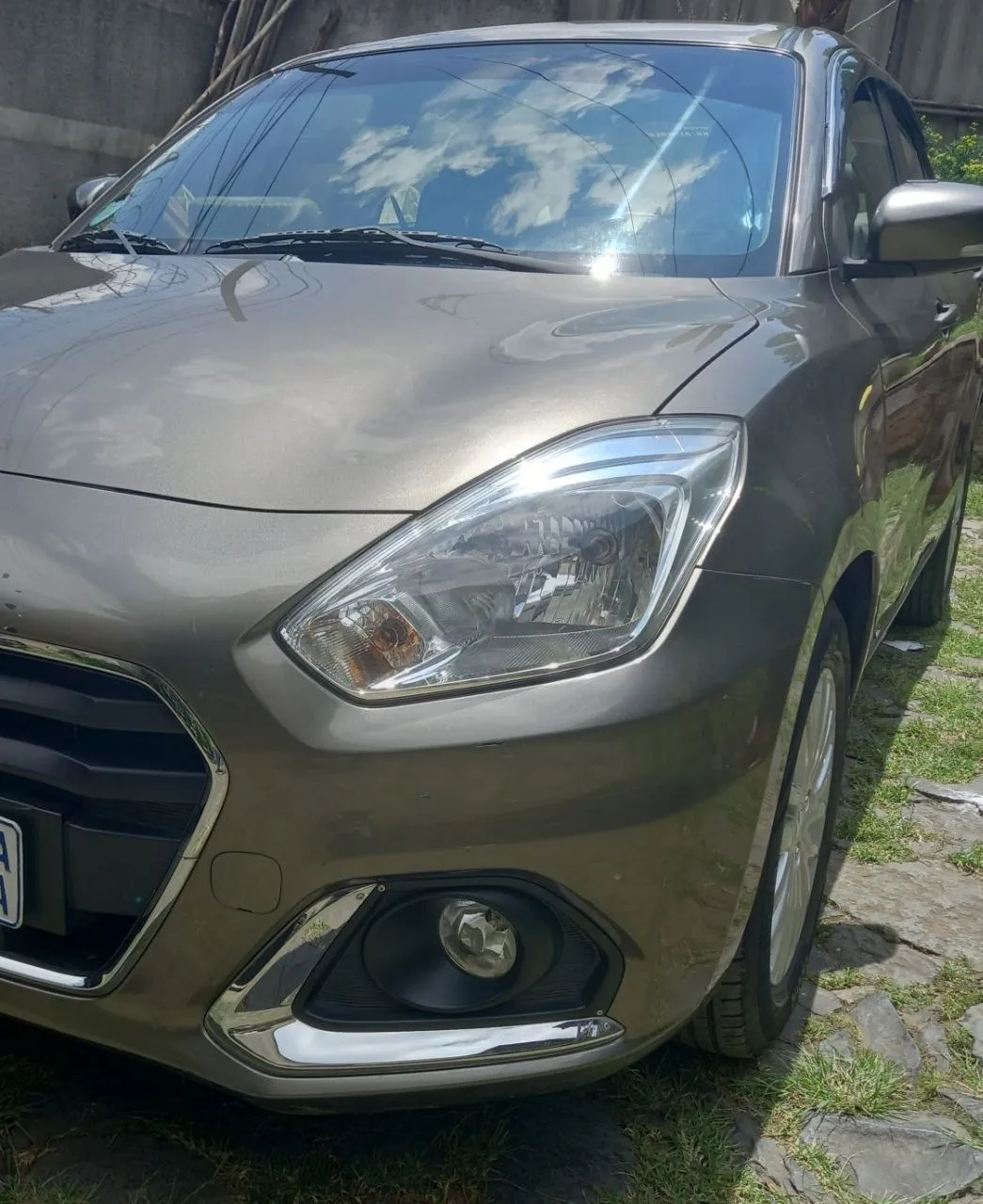 Suzuki Dzire 2022 Full Option – photo 3