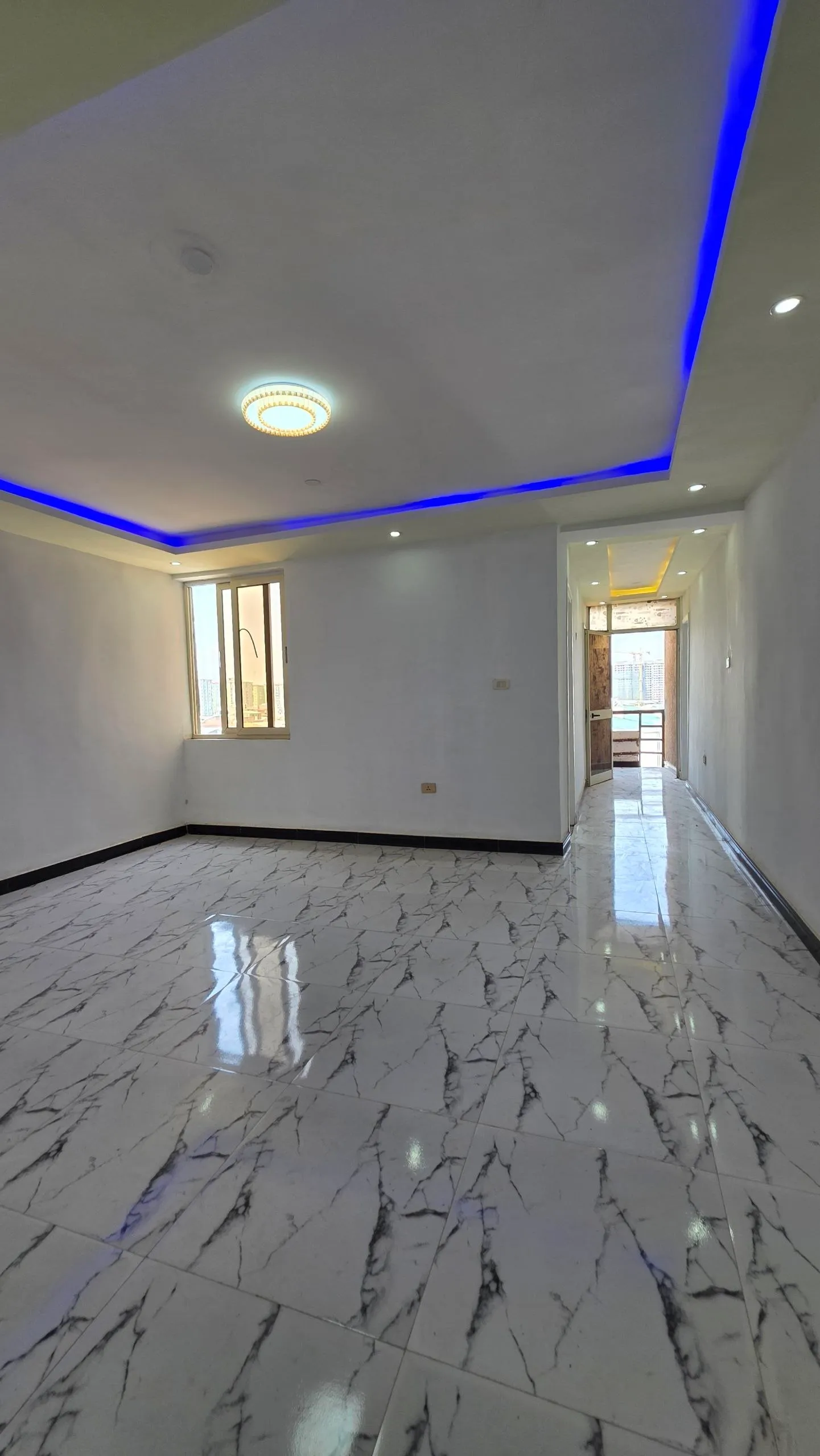 1 Bedroom Apartment 59 sqm 7th Floor – photo 3