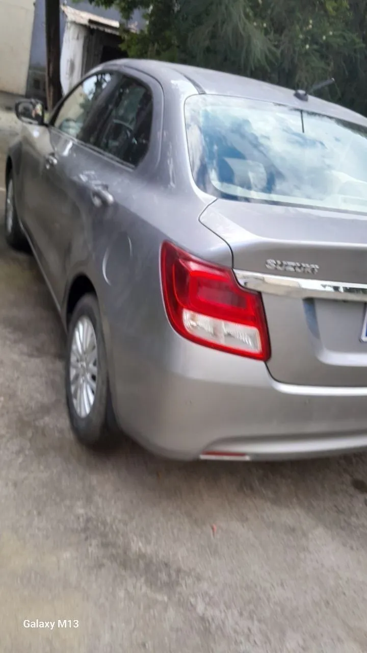 2022 Suzuki Sedan 40000 Km – photo 4