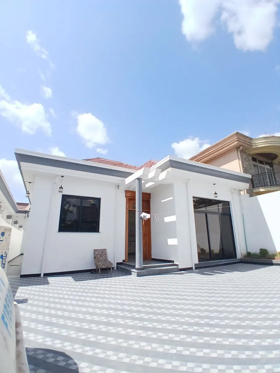 274 sqm Villa House for Sale Kotebe – photo 3