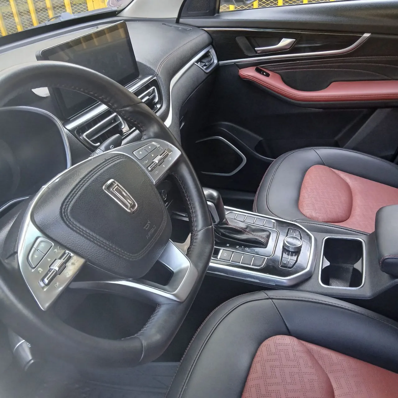 FAW Bestune 2022 Automatic – photo 5