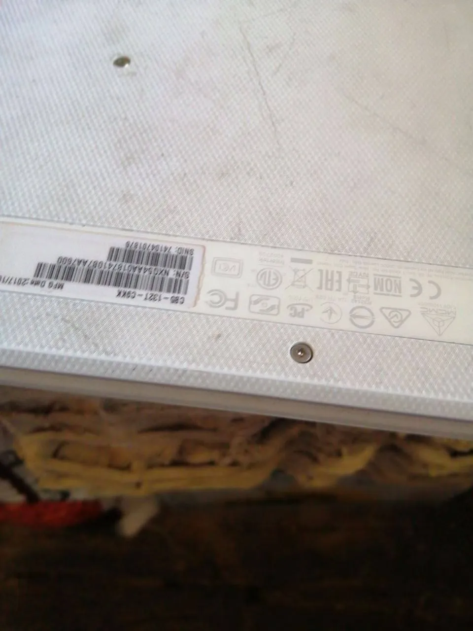 Acer Chromebook CB5-132T 4GB 128GB – photo 3