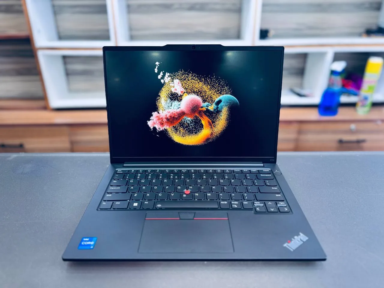Lenovo ThinkPad E14 Gen 5 i7 – photo 4