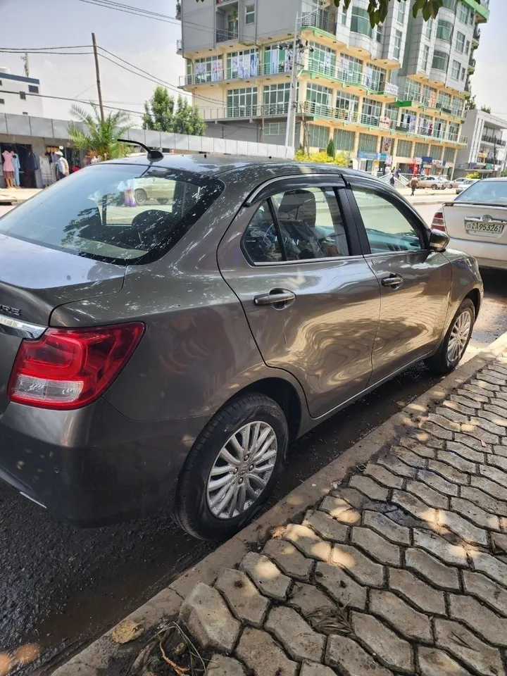 Suzuki Dzire 2024 Full Option – photo 3