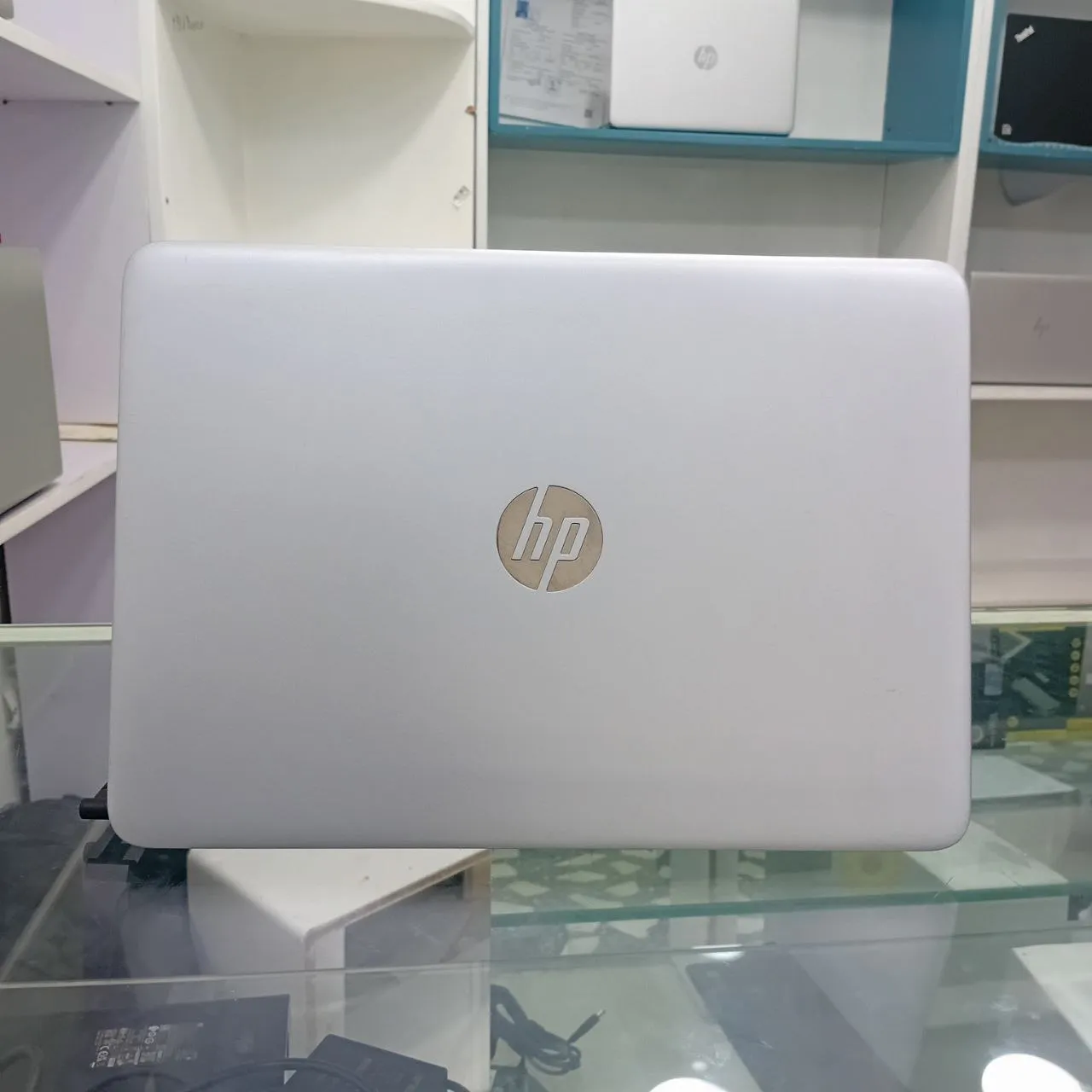 HP EliteBook 840 G3 Laptop – photo 4