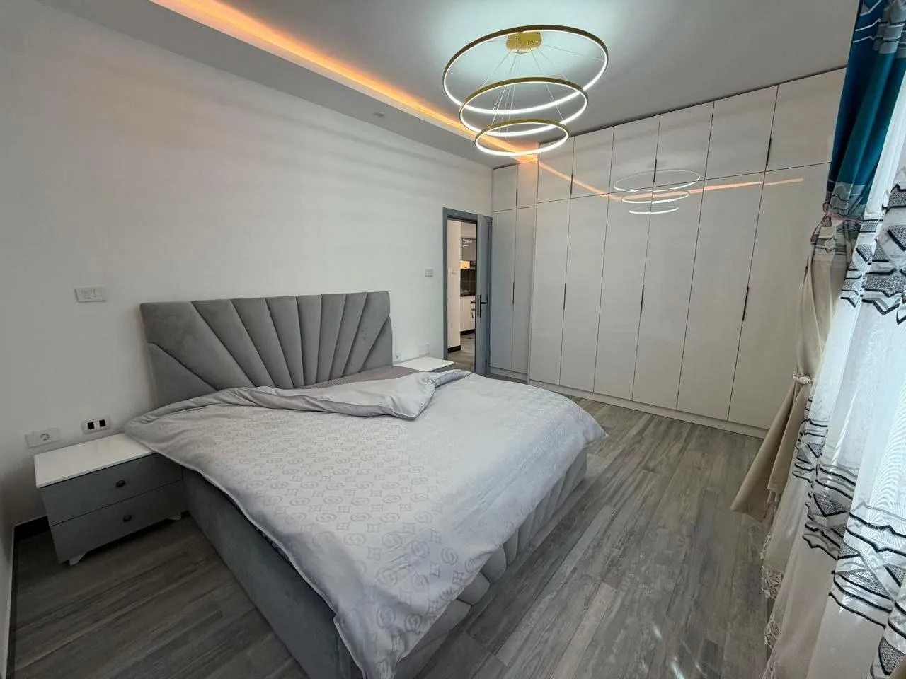 3 Bedroom Apartment in Bole Atlas – photo 5