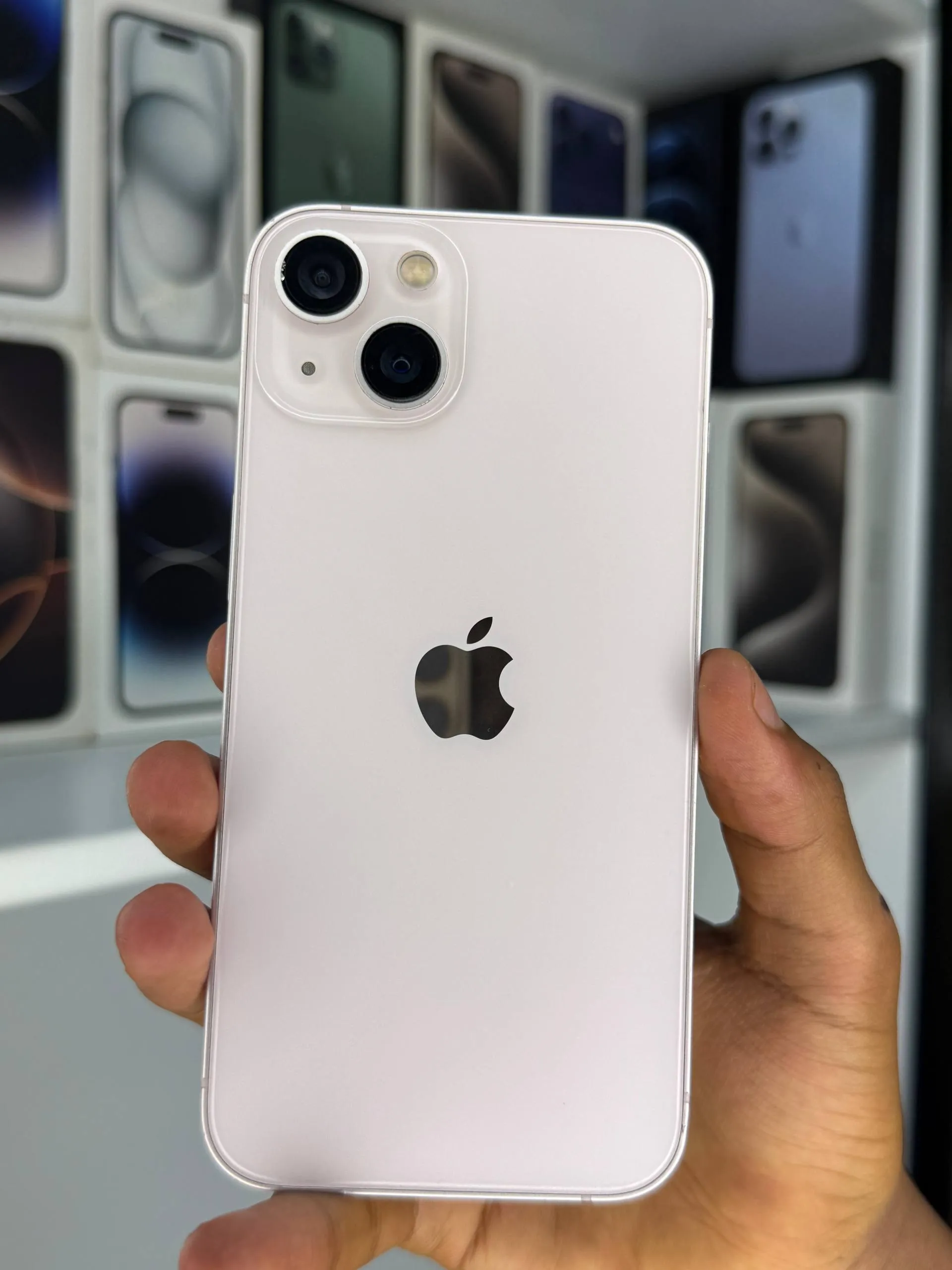 Apple iPhone 13 128GB – photo 3