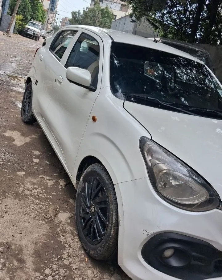 Brand New Suzuki Celerio 2022 Automatic – photo 4