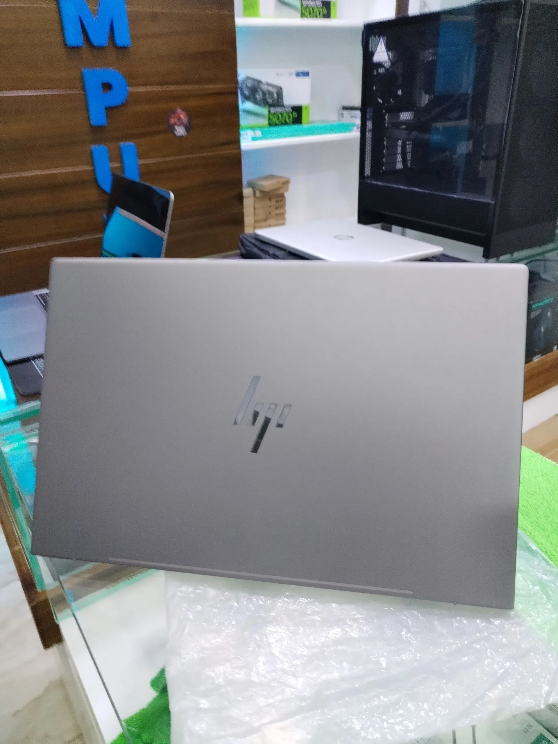 HP Envy Ultra 7 16GB 1TB RTX 3050 – photo 3