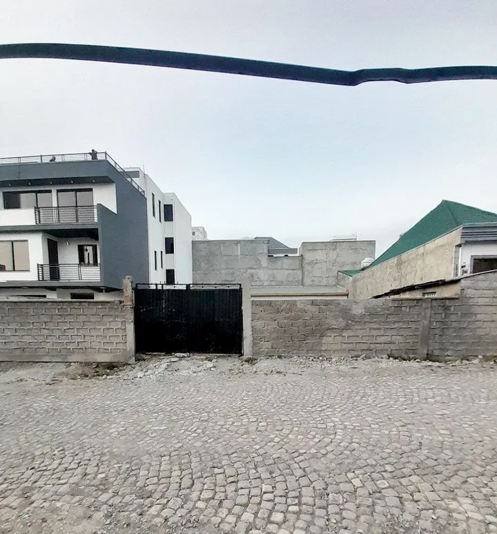 450 sqm Plot with Service House in Ayat – photo 4