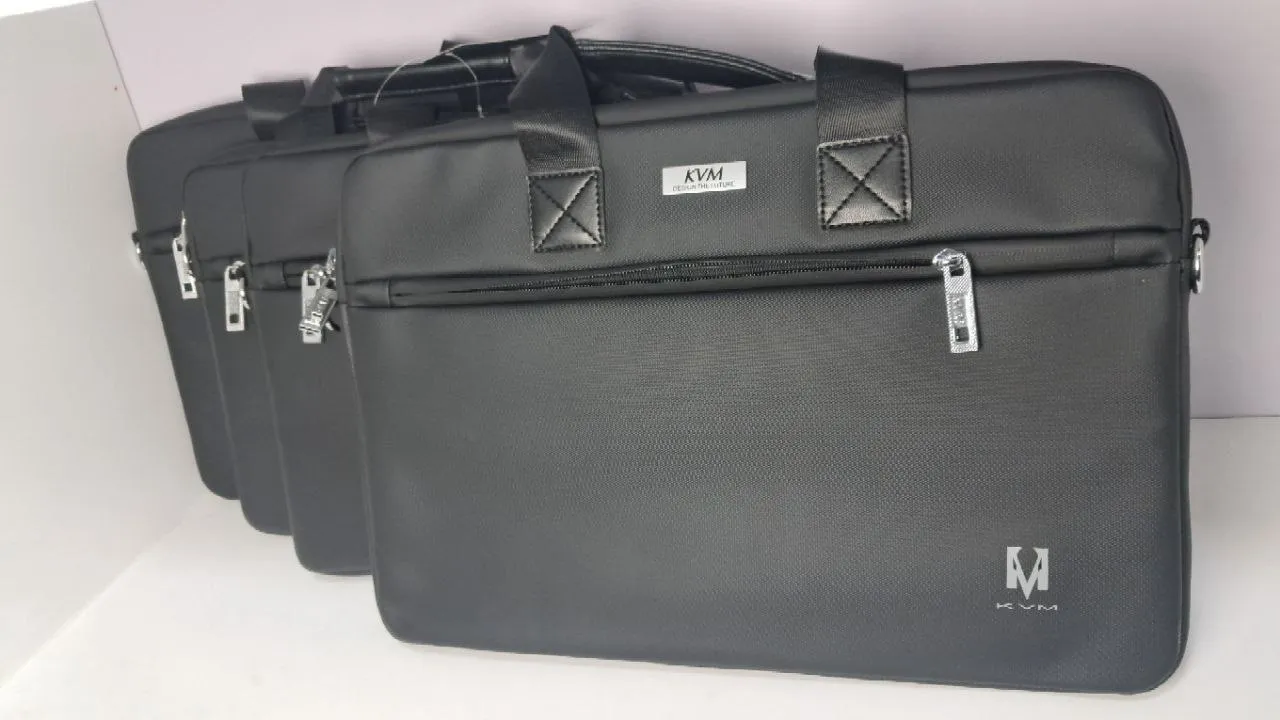 KVM Waterproof Laptop Bag – photo 4