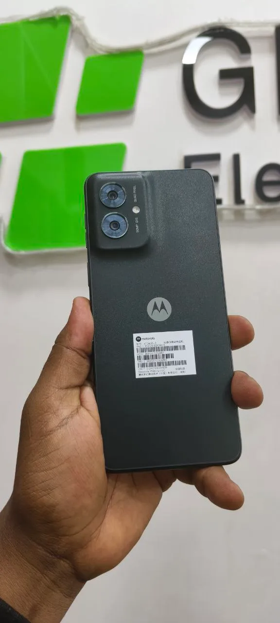 Motorola G55 5G 128GB 8GB – photo 3
