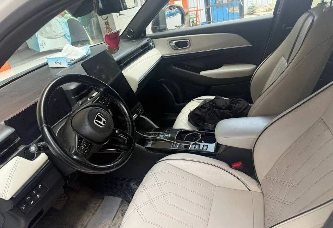 2022 Honda E:NP1 Electric Crossover – photo 6