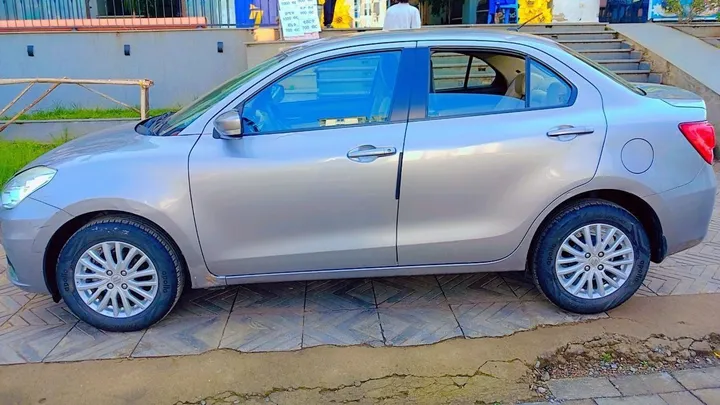 Suzuki Dzire 2021 Full Option – photo 3