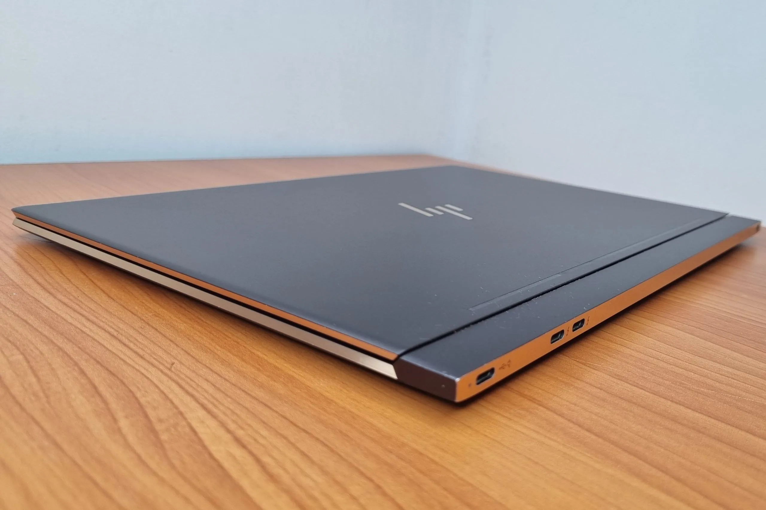 HP Spectre i5 8GB 256GB Touchscreen – photo 8