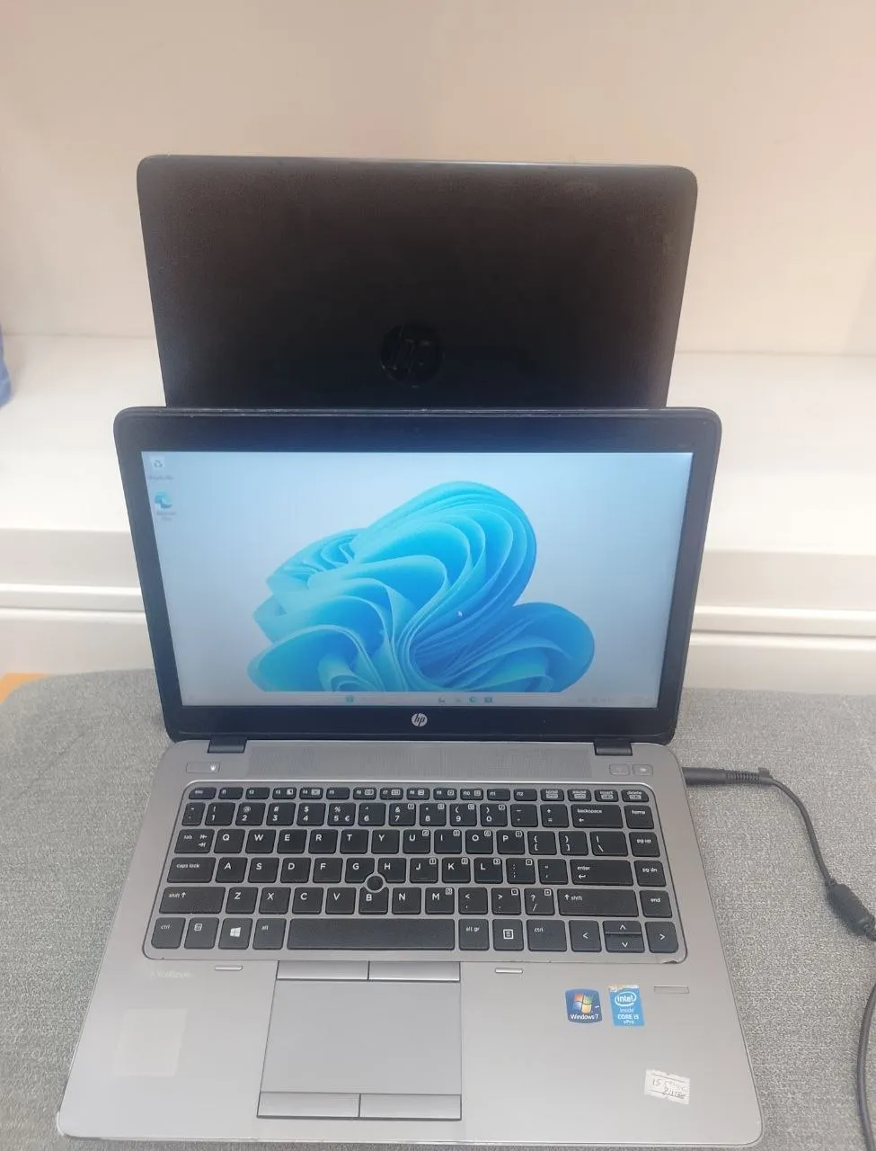 HP EliteBook 840 G2 Laptop – photo 3