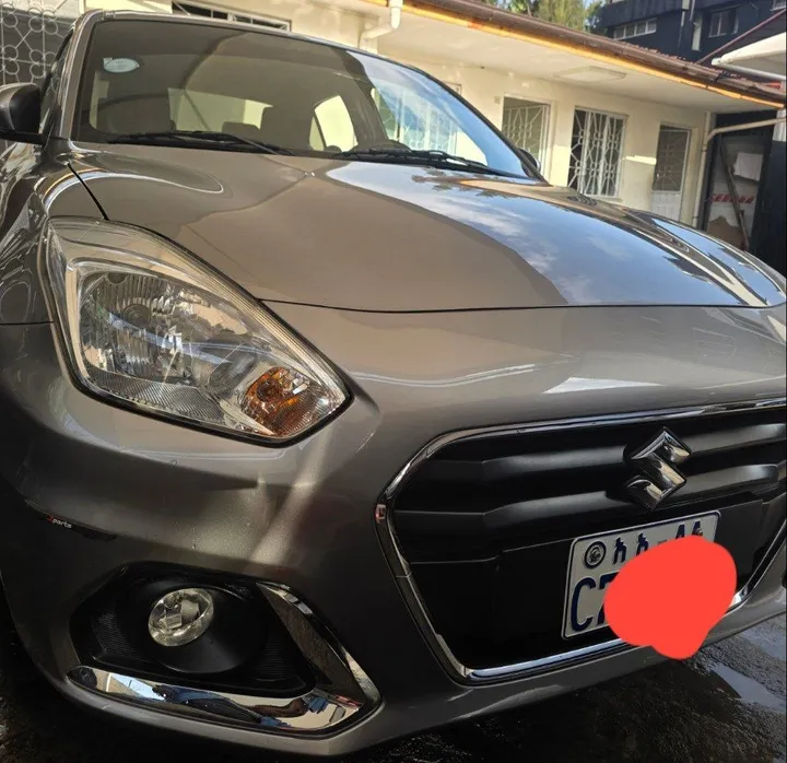 Suzuki Dzire 2022 Automatic – photo 6
