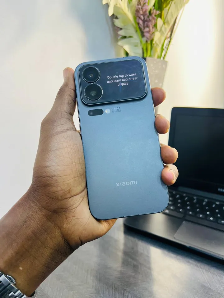 Xiaomi 17 Pro 256GB 12GB RAM – photo 3