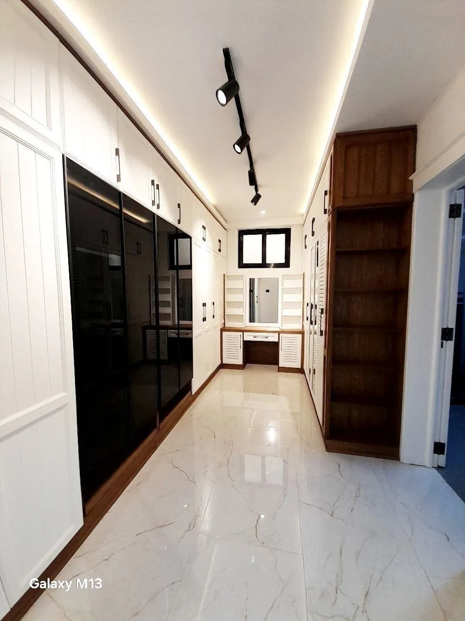 Modern G+2 Residential House Ayat – photo 7