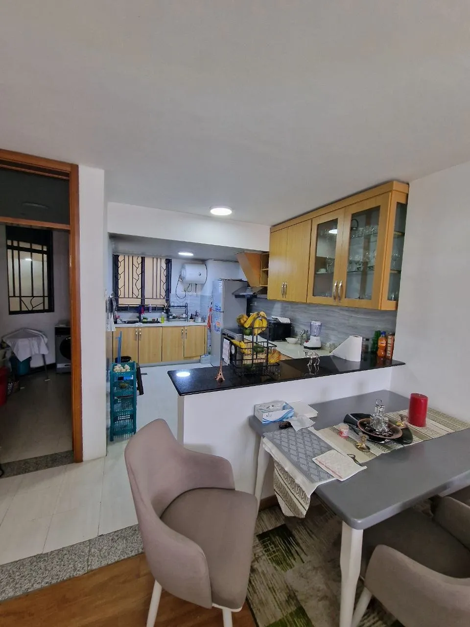 Luxury Furnished 3 Bedroom Apartment Bole Flamingo – photo 4