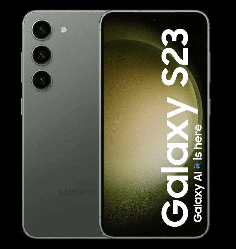 Samsung Galaxy S23 5G 256GB – photo 4