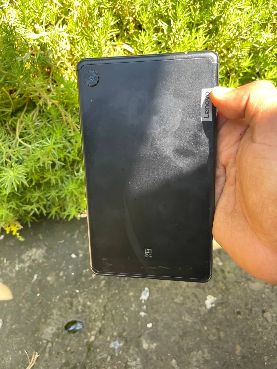 Lenovo Tablet 16GB 2GB RAM – photo 4