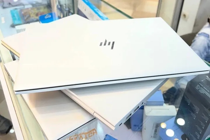 HP EliteBook 840 G8 i5 Laptop – photo 4