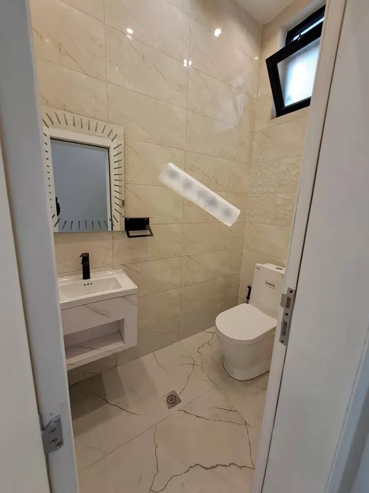 Modern G+2 House in Ayat – photo 8