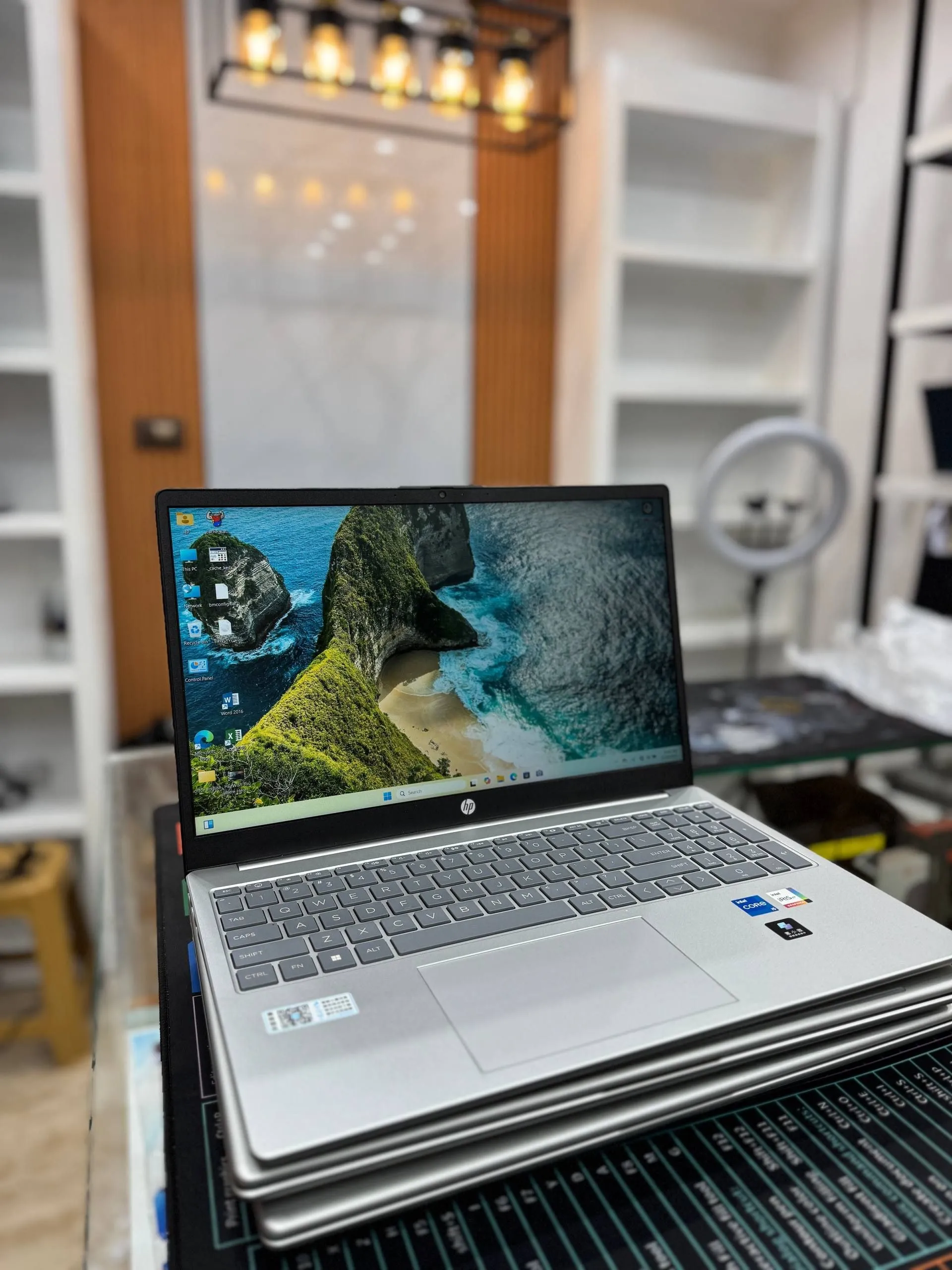 HP Notebook 15 i5 16GB 1TB – photo 3