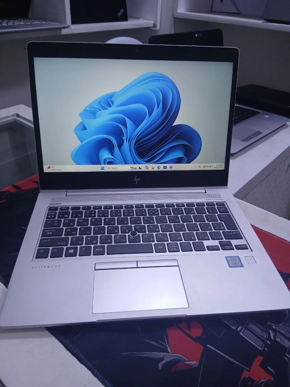 HP EliteBook 840 G5 Laptop – photo 6