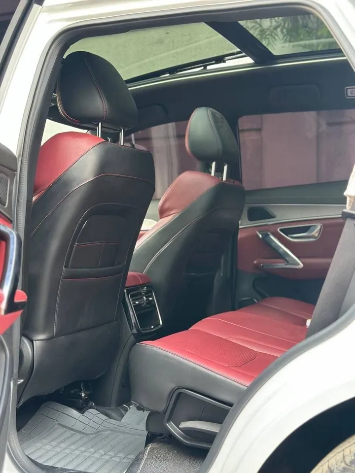 Jetour X70 Plus 2023 – photo 7