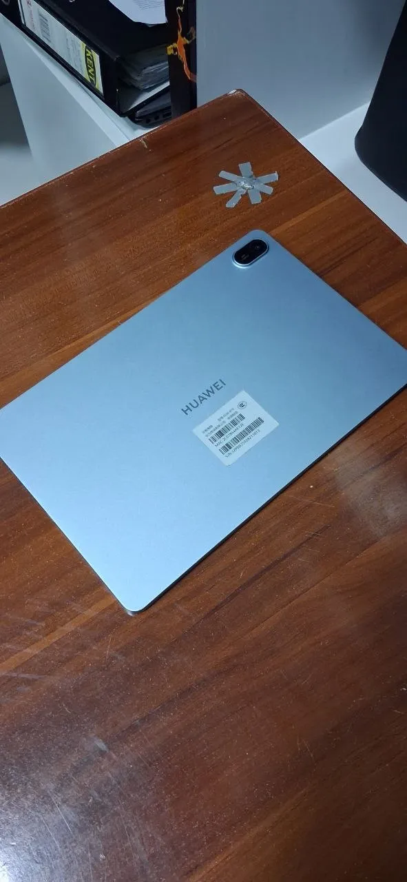 Huawei MatePad SE 11 Tablet – photo 5