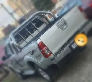 Toyota Hilux D-4D 2007 – photo 4