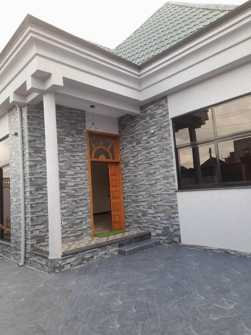 4 Bedroom Villa in Summit Birhanu – photo 3