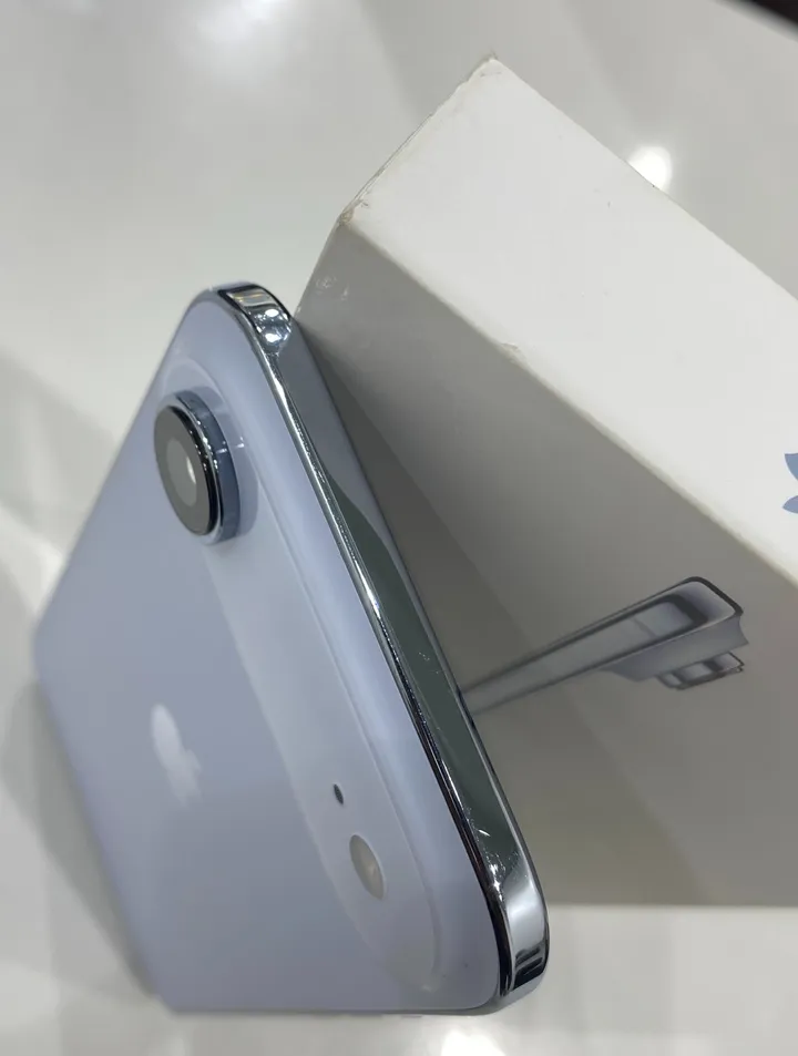 Used iPhone 17 Air 256GB – photo 3
