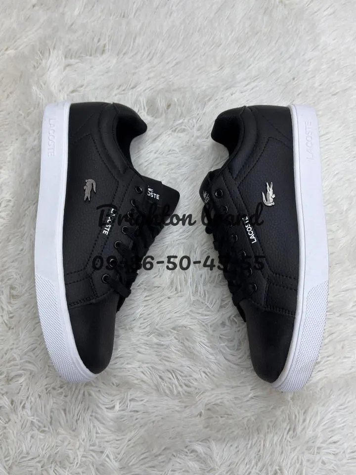 Lacoste Sneakers Sizes 40-44 – photo 4