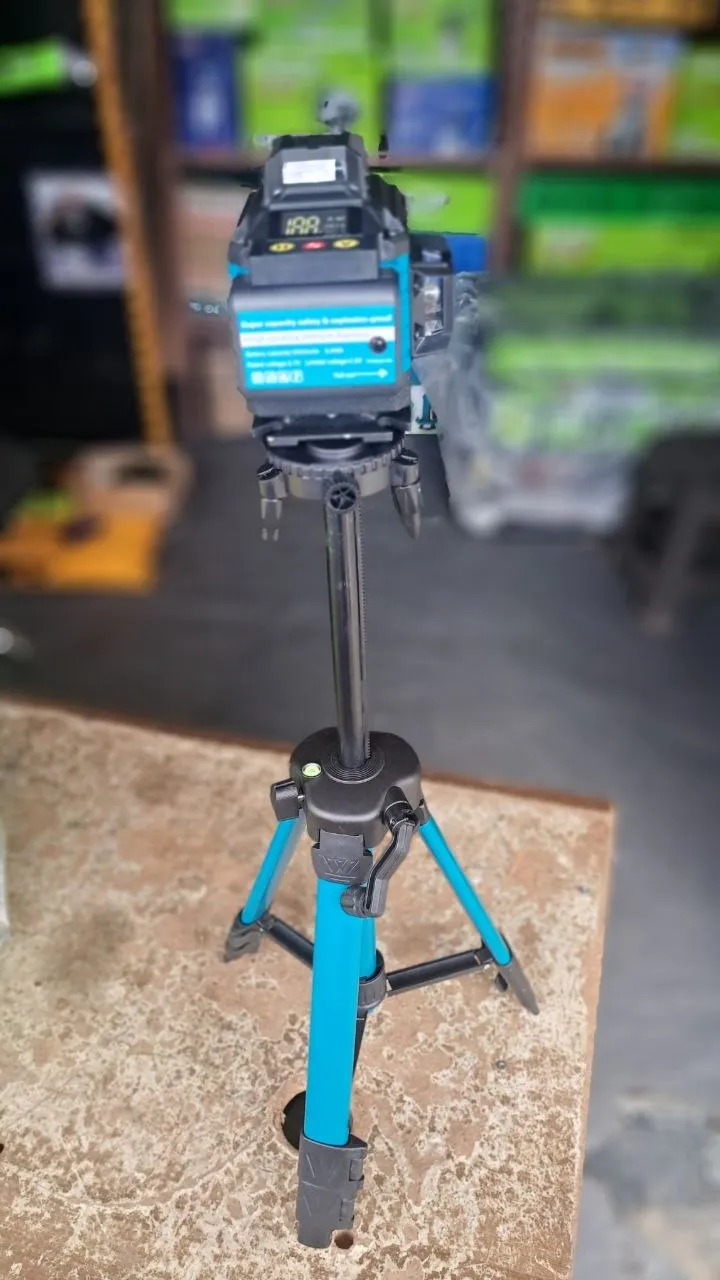 Yovlet Laser Level – photo 5