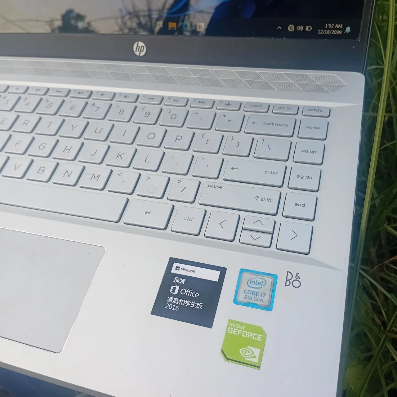 HP Pavilion Core i7 16GB 512GB – photo 3