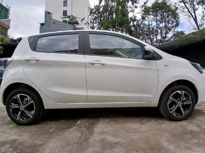 Eistar 2023 Hatchback – photo 5