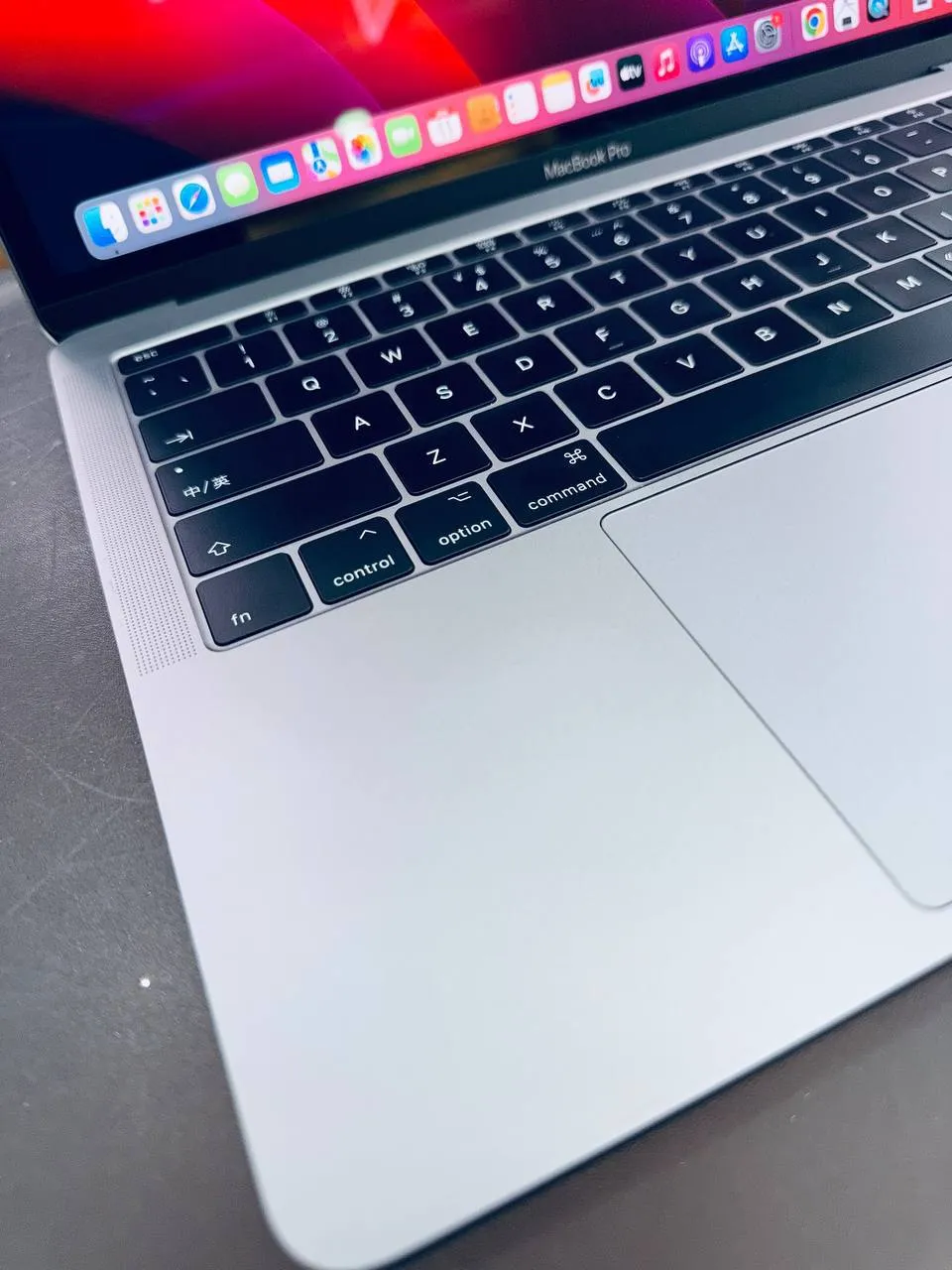 Apple MacBook Pro 2017 13-inch – photo 3