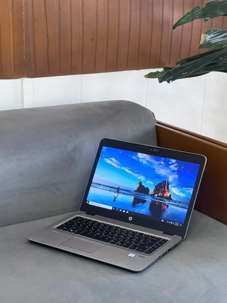 HP EliteBook 840 G3 Laptop – photo 4